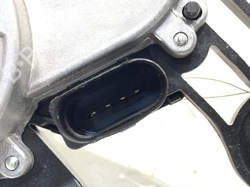 Rear wiper motor VW T-ROC (A11, D11) 2.0 TDI | BP39309095M102 - Image 3