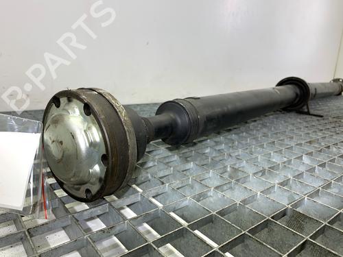 Driveshaft JAGUAR XF II (X260) 2.0 D | BP39304151M37 - Image 2