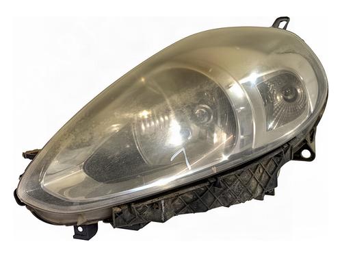 Used Left headlight Left headlight 39371768 39371768