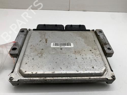 Engine control unit (ECU) PEUGEOT BOXER Bus 2.0 BlueHDi 130 | BP39359225M57 - Image 2