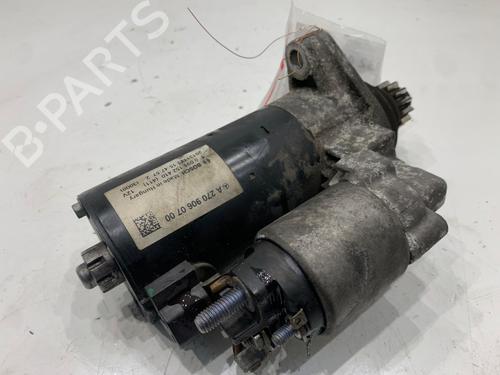 Starter MERCEDES-BENZ A-CLASS (W176) A 180 (176.042) | BP39362541M8 - Image 3