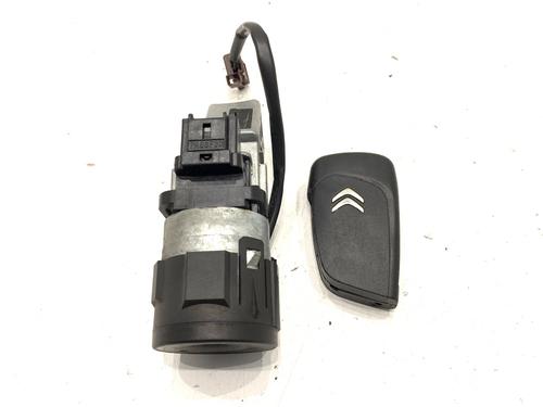 Used Switch Switch CITROËN C4 Picasso I MPV (UD_) 1.6 HDi (109 hp) 39298431 39298431