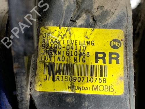 Electronic sensor KIA OPTIMA Sportswagon (JF) 1.6 T-GDI | BP39317276M84 - Image 3