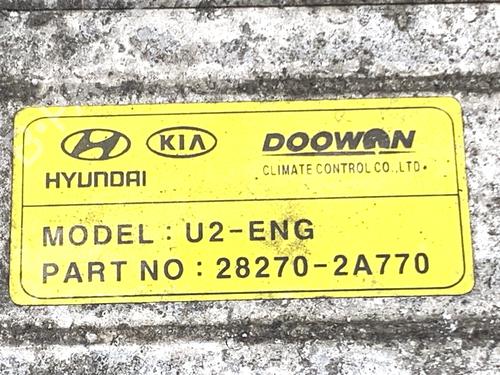 Intercooler HYUNDAI i30 Estate (GD) 1.6 CRDi | BP39335776M30 - Image 7