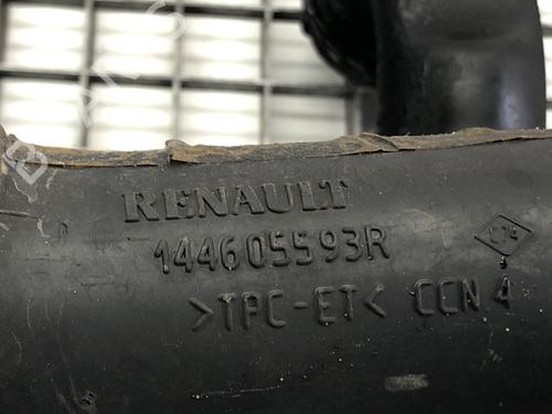 Pipe OPEL MOVANO B Bus (X62) 2.3 CDTI FWD (JV) | BP39286505M125 - Image 4