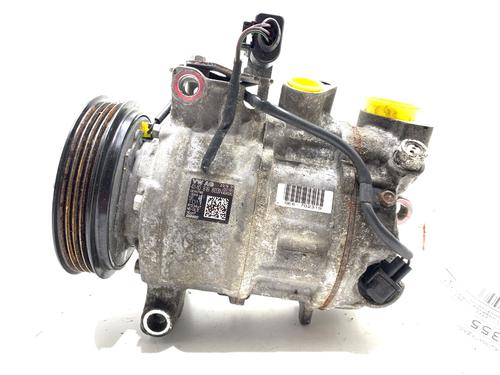 AC compressor AUDI Q8 (4MN, 4MT) 50 TDI Mild Hybrid quattro | BP39310684M34 - Image 3