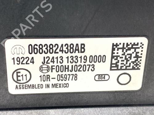 Electronic module JEEP CHEROKEE (KL) 3.2 V6 4x4 | BP39304244M83 - Image 4