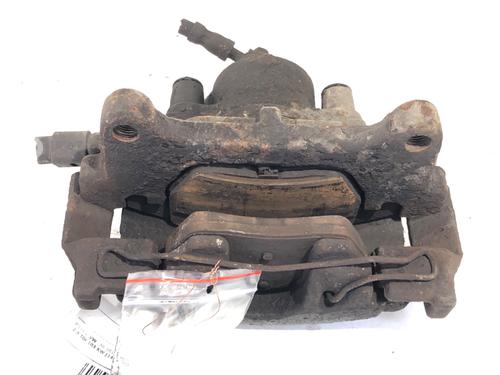 Left front brake caliper VW PASSAT B7 Variant (365) 2.0 TDI | BP39294851M105 - Image 4