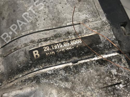 Electronic module AUDI A8 D4 (4H2, 4H8, 4HC, 4HL) 6.3 W12 quattro | BP39377797M83 - Image 5
