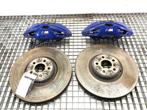left-front-brake-caliper-bmw-x5-g05-f95-2018-39340128 main image