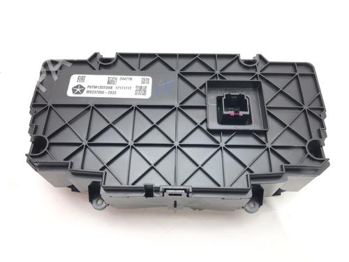 Climate control JEEP COMPASS (MP, M6, MV, M7) 2.4 MultiAir 4x4 | BP39282064I5 - Image 3