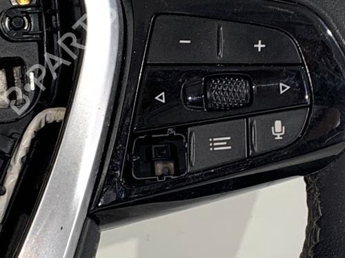 Rat BMW 5 (G30, F90) 518 d Mild-Hybrid | BP39307030C49 - Image 3