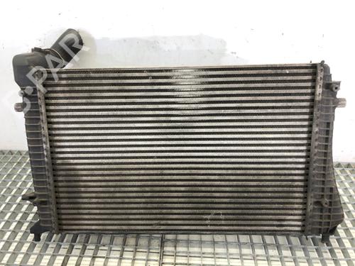 intercooler-vw-passat-b6-variant-3c5-2005-2006-2007-2008-2009-2010-2011-39298255 main image