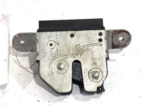 Used Tailgate lock Tailgate lock 39346357 39346357