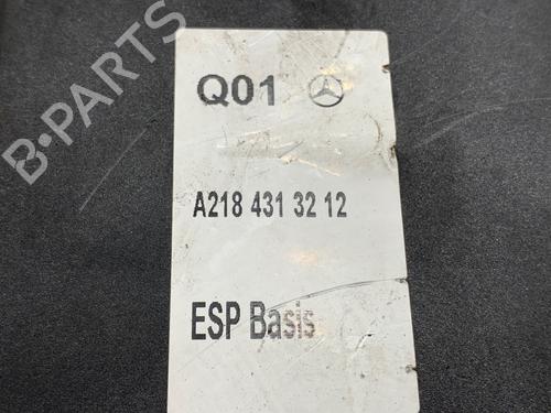 ABS pump MERCEDES-BENZ CLS (C218) CLS 500 (218.373) | BP39367405M43  - Image 9