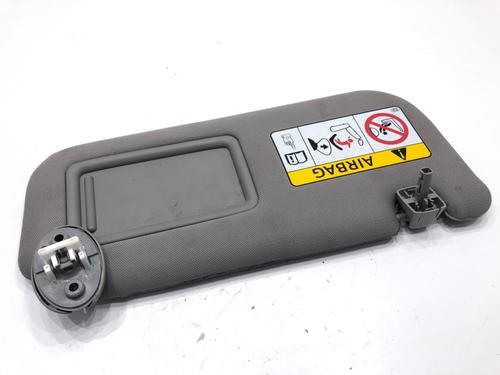 Right sun visor TOYOTA CAMRY (_V7_, _VA7_, _VH7_) 2.5 Hybrid (AXVH71_, AXVH70, AXVH71R) | BP39341816I2 - Image 2