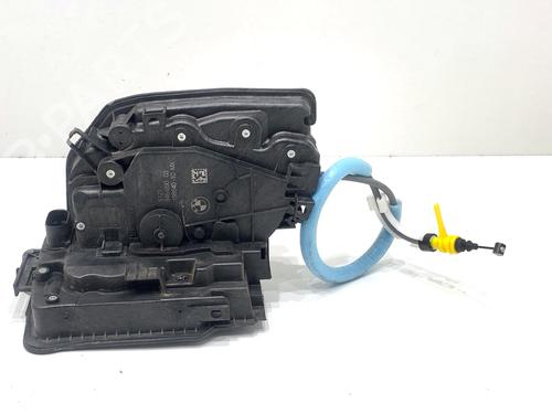 Used Front right lock Front right lock BMW X5 (G05, F95) xDrive 30 d (265 hp) 39330193 39330193