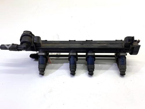 Used Injection rail Injection rail 39346814 39346814