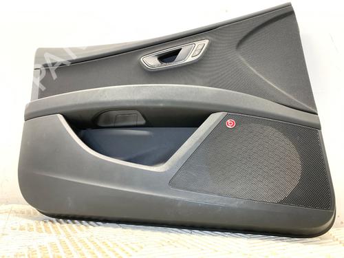 Front left panel SEAT LEON (5F1) 1.5 TSI | BP39357566C58 - Image 3