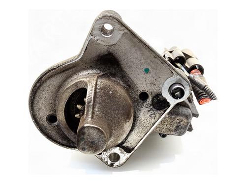 Used Starter Starter VOLVO V40 Hatchback (525) D2 (114 hp) 40115569 40115569