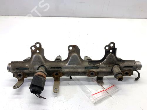 Injection rail VW PASSAT B7 Variant (365) 1.8 TSI | BP39334245M98 - Image 2