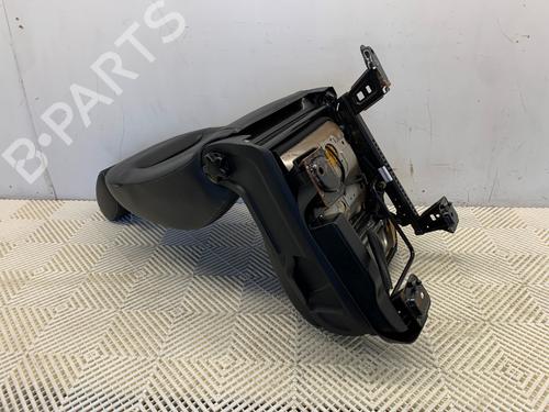 Left front seat FORD KUGA I 2.0 TDCi 4x4 | BP39367218C15 - Image 5