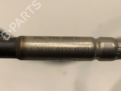 Electronic sensor AUDI A3 (8V1, 8VK) 1.6 TDI | BP39318839M84 - Image 4