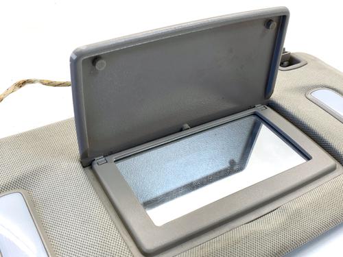 Left sun visor OPEL ZAFIRA TOURER C (P12) 1.6 CDTI (75) | BP39326142I1 - Image 2