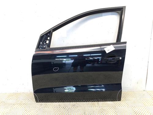 Used Left front door Left front door VW POLO V (6R1, 6C1) 1.2 (70 hp) 39295185 39295185