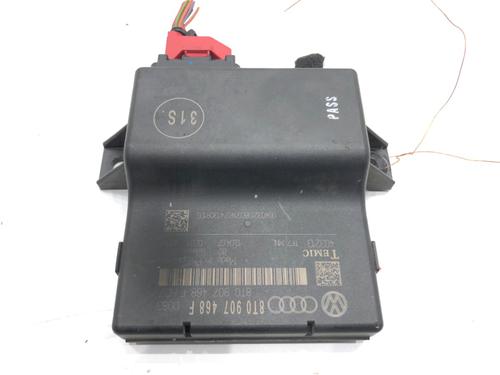 electronic-module-audi-a5-8t3-2007-2008-2009-2010-2011-2012-2013-2014-2015-2016-2017-39284043 main image