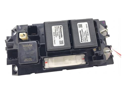 Electronic module LEXUS NX (_Z1_) 300h AWD (AYZ15, AYZ15_, AYZ15R) | BP39355612M83  - Image 5
