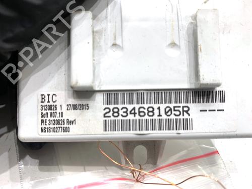 Electronic module RENAULT CLIO IV (BH_) 1.5 dCi 75 | BP39340080M83 - Image 4