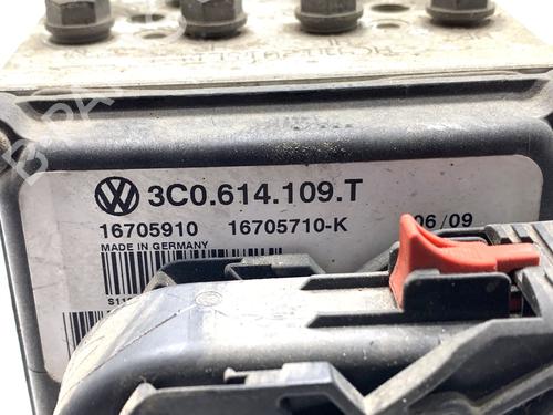 ABS pump VW PASSAT CC B6 (357) 1.8 TSI | BP39293985M43 - Image 6