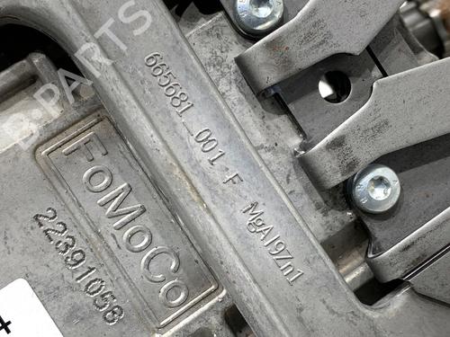 Steering column VOLVO XC60 II (246) D4 AWD | BP39344523M21 - Image 5