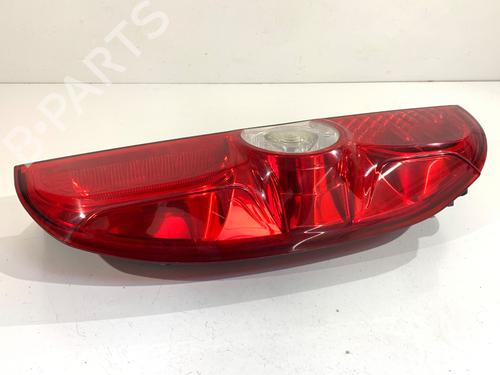 Left taillight FIAT DOBLO Cargo (263_) 2.0 D Multijet | BP39970976C34 - Image 2