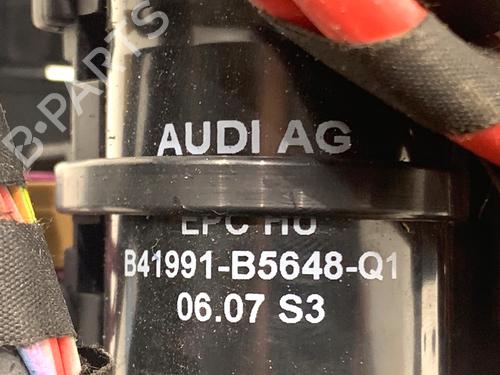 Fuse box AUDI A5 (8T3) 2.7 TDI | BP39334531E1 - Image 5