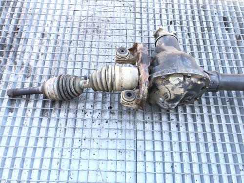 Front differential TATA SAFARI (42_FD) 2.0 TDi 4x4 | BP39341629M23  - Image 7