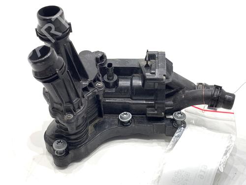 Used Thermostat housing Thermostat housing 39355106 39355106