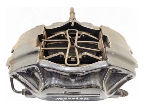 Used Right rear brake caliper Right rear brake caliper MASERATI 3200 GT Coupe 3.2 Biturbo V8 32V (369 hp) 39362199 39362199