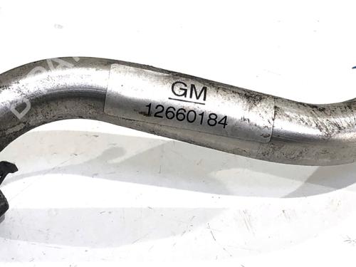 Pipe OPEL ASTRA K (B16) 1.4 Turbo (68) | BP40170885M125 - Image 3