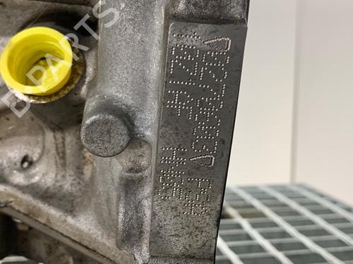 Engine OPEL CORSA F (P2JO) 1.2 (68) | BP39318516M1 - Image 8