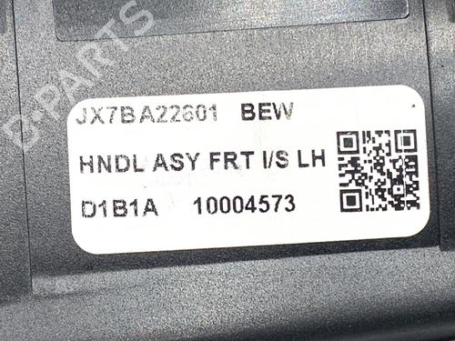 Venstre bagtil invendig håndtag FORD FOCUS IV (HN) 1.0 EcoBoost | BP39289036I15 - Image 3