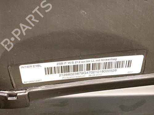 Dashboard MERCEDES-BENZ E-CLASS T-Model (S212) E 350 CDI 4-matic (212.289) | BP39324262C46 - Image 5