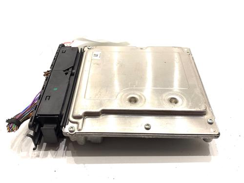 Engine control unit (ECU) BMW 5 (E60) 530 d | BP39326325M57 - Image 2
