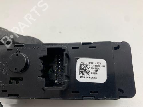 Headlight switch FORD USA MUSTANG Coupe 2.3 EcoBoost (P8T) | BP39519669I24 - Image 5