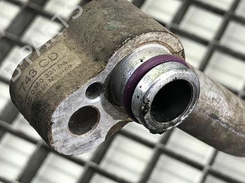 AC pipe VW JETTA III (1K2) 1.9 TDI | BP39294564M126 - Image 2
