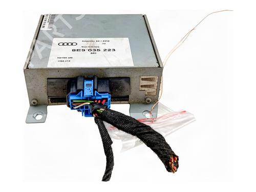 electronic-module-audi-a4-b6-avant-8e5-2000-2001-2002-2003-2004-2005-39364625 main image