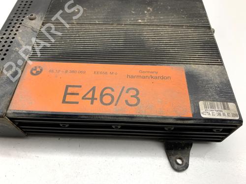 Electronic module BMW 3 Touring (E46) 330 d | BP40488585M83 - Image 4