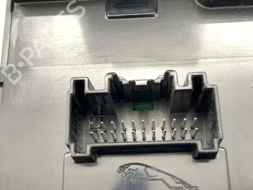 Gearstang JAGUAR XJ (X351) 3.0 SCV6 | BP39363010M90 - Image 4