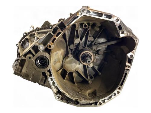 Getriebe für Getriebe RENAULT MEGANE III Grandtour (KZ0/1) 1.5 dCi (KZ09, KZ0D, KZ1G, KZ29, KZ14, KZ1W, KZ10, KZ1F,... (110 hp) 39735926 39735926